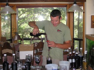 Private Estate Wines